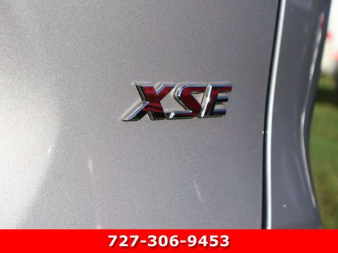 Used 2021 Toyota RAV4 XSE w/ Weather Package AWD/4WD image 8