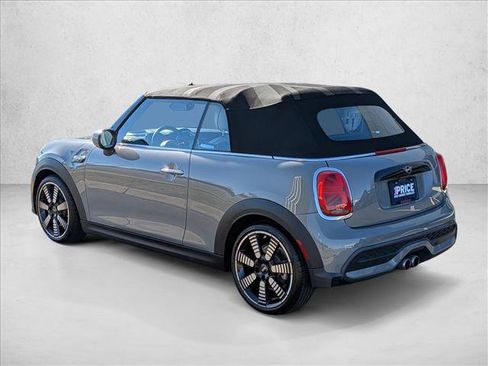 Used 2022 MINI Cooper S image 8