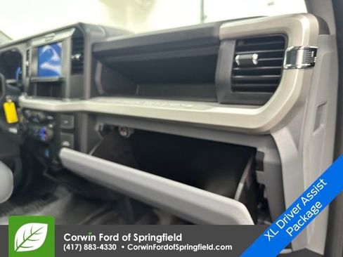 New 2026 Ford F250 XL w/ XL Driver Assist Package image 13
