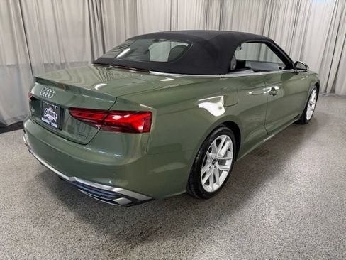 Used 2023 Audi A5 2.0T Premium AWD/4WD image 8