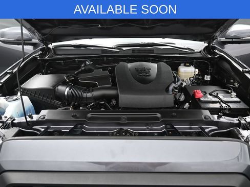 Used 2022 Toyota Tacoma TRD Pro AWD/4WD image 35