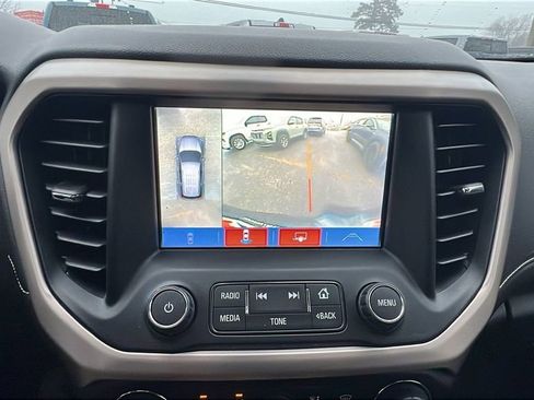 Used 2019 GMC Acadia Denali w/ Technology Package image 33