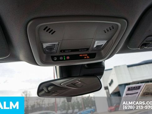 Used 2024 Chevrolet Malibu LT image 33