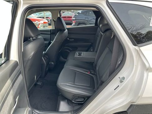 New 2026 Hyundai Tucson SEL AWD/4WD image 20