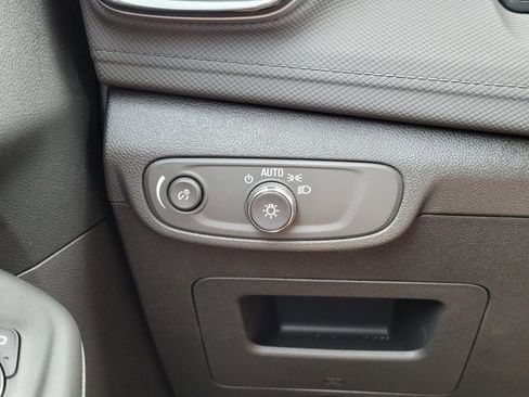 New 2026 Chevrolet TrailBlazer LT w/ Convenience Package image 27