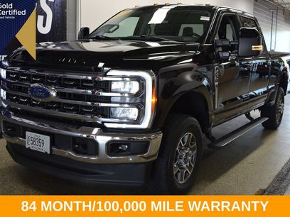 Certified 2023 Ford F250 Lariat w/ Lariat Ultimate Package