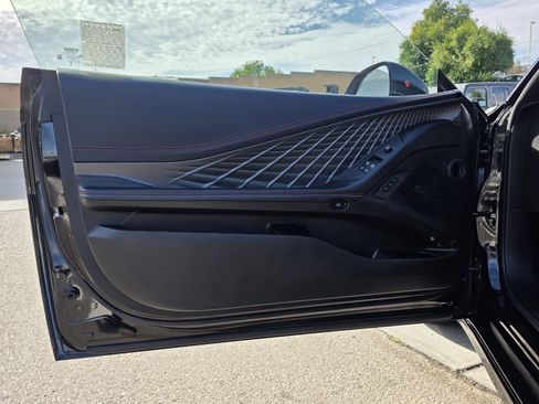 New 2025 Dodge Charger Scat Pack w/ Track Pack image 11