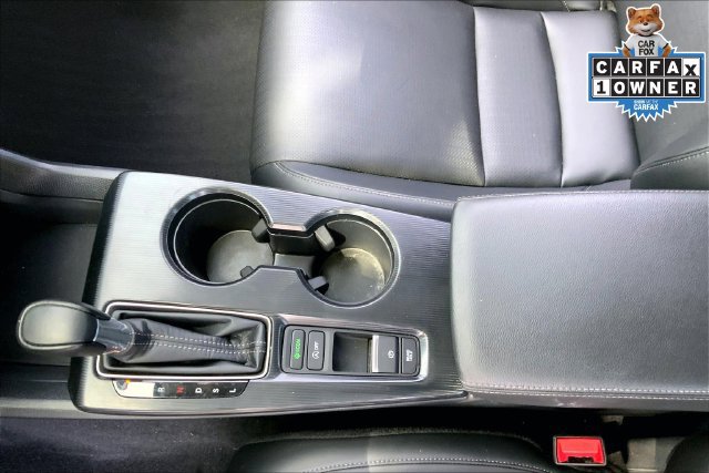 Certified 2024 Honda Civic EX-L image 18
