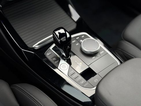 Certified 2024 BMW X3 xDrive30i w/ M Sport Package image 18