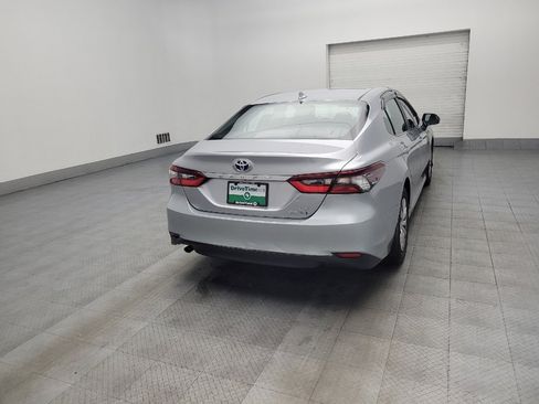 Used 2023 Toyota Camry LE image 9