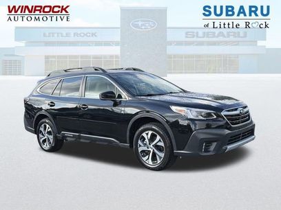 Used 2022 Subaru Outback Limited