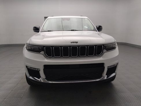 Used 2021 Jeep Grand Cherokee L Limited RWD image 14