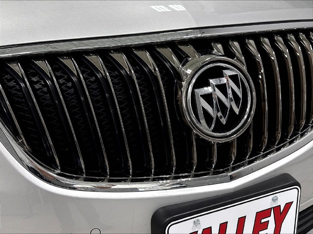 Used 2017 Buick Envision Premium AWD/4WD image 33