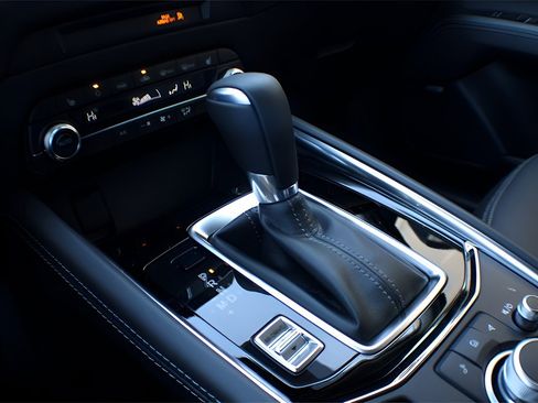 Used 2024 MAZDA CX-5 AWD 2.5 S image 25