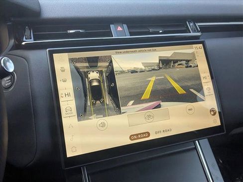 Used 2026 Land Rover Range Rover Velar S image 13