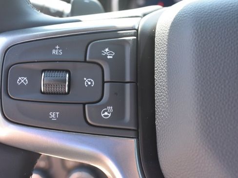 New 2026 Chevrolet Silverado 1500 LT AWD/4WD image 22