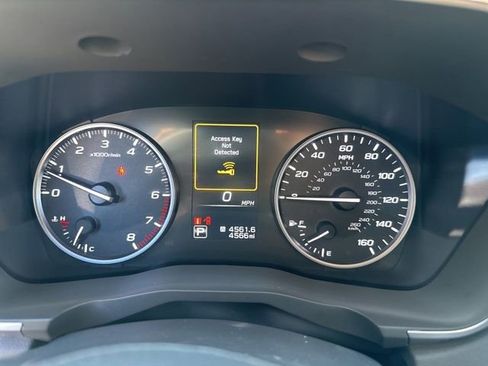 Certified 2025 Subaru Ascent Premium image 13