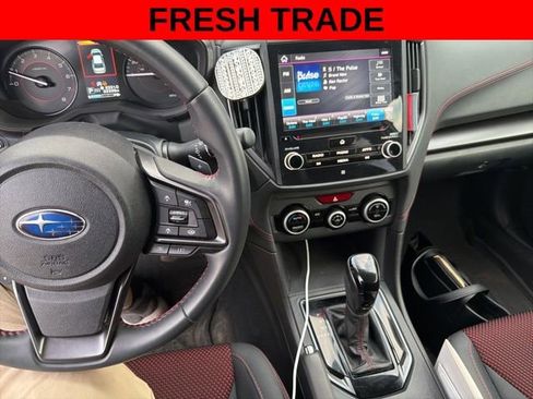 Used 2023 Subaru Crosstrek 2.0i Premium w/ Special Edition image 11