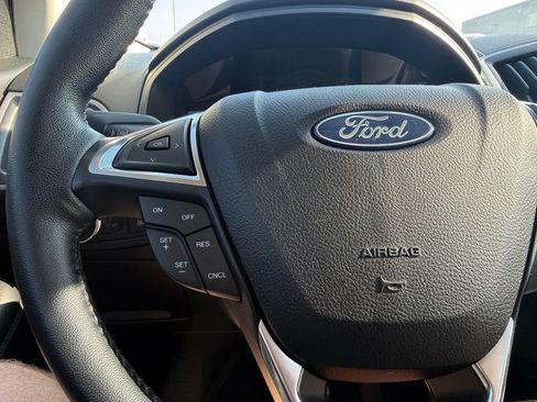 Used 2023 Ford Edge SEL w/ Convenience Package AWD/4WD image 13