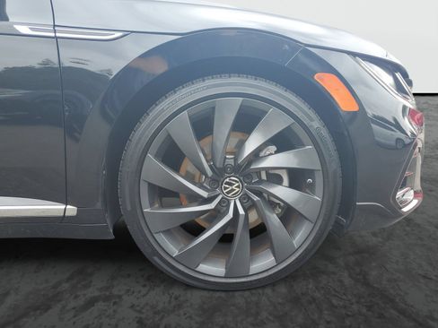 Used 2023 Volkswagen Arteon SEL AWD/4WD image 6