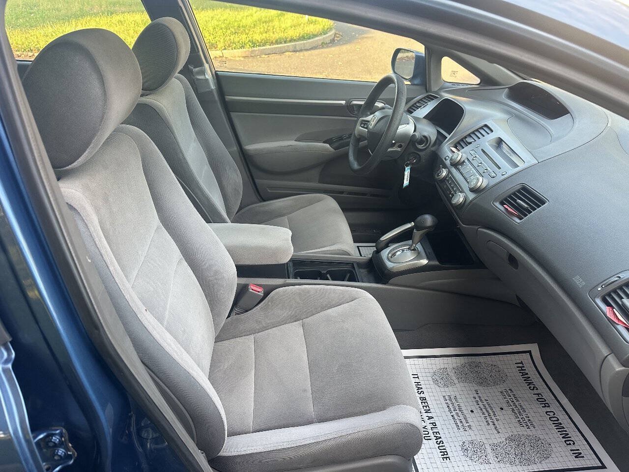 Used 2007 Honda Civic EX image 8