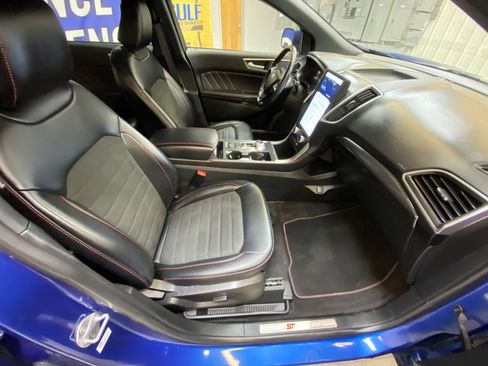 Used 2024 Ford Edge ST-Line image 25