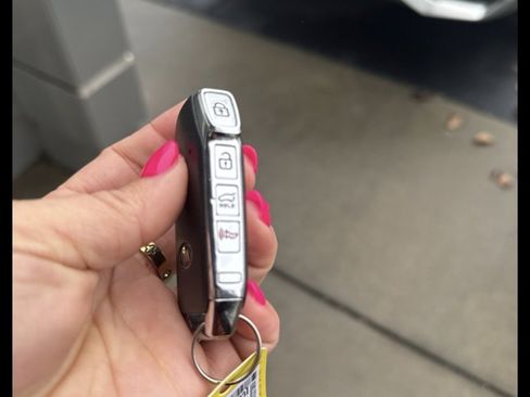 Used 2020 Kia Soul EX image 14