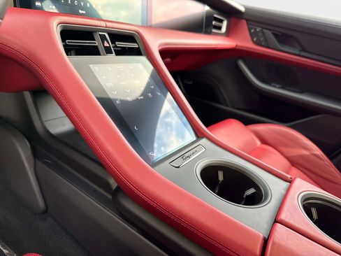 Used 2024 Porsche Taycan GTS image 47