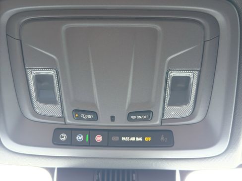 New 2026 Chevrolet Silverado 1500 Custom image 18