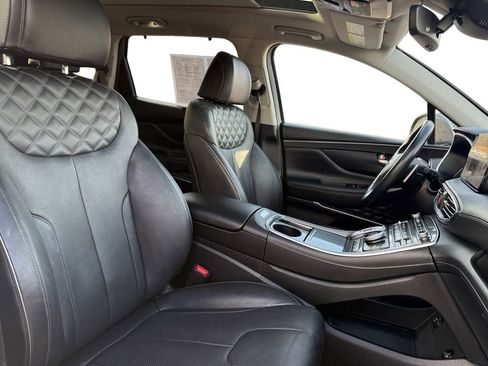 Used 2023 Hyundai Santa Fe Limited image 15