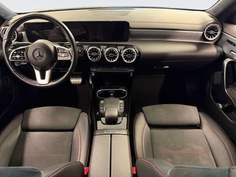 Certified 2023 Mercedes-Benz CLA 250 4MATIC image 11