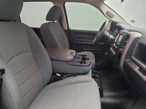 Used 2018 RAM 1500 Tradesman w/ Popular Equipment Group image 21