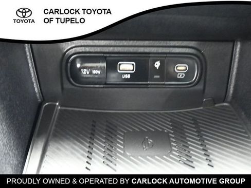 Used 2024 Kia Sportage X-Line w/ X-Line Premium Package image 14