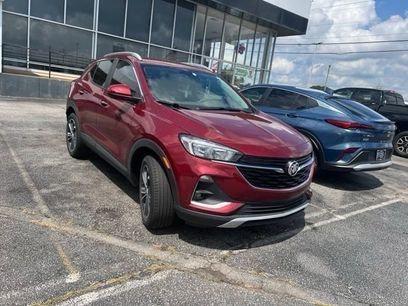 Certified 2023 Buick Encore GX Select