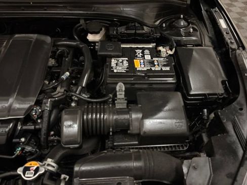 Certified 2023 Kia Forte LXS w/ LXS Technology Package FWD image 24