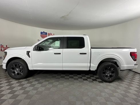 New 2026 Ford F150 STX w/ Equipment Group 200A RWD image 6