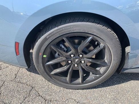 New 2026 Ford Mustang Coupe RWD image 33