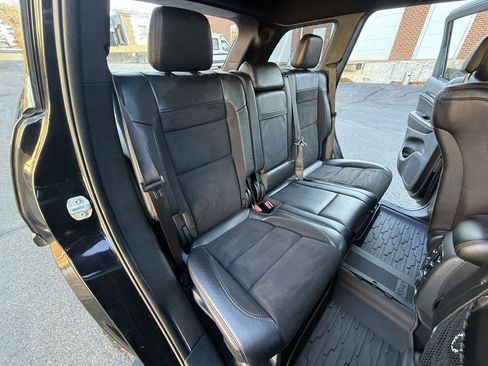 Used 2020 Jeep Grand Cherokee Trailhawk image 22