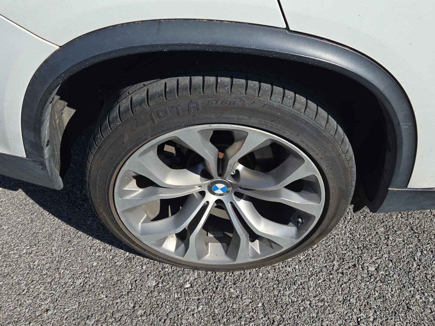 Used 2017 BMW X5 xDrive35i AWD/4WD image 10