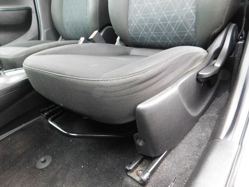 Used 2021 Chevrolet Spark LT FWD image 14