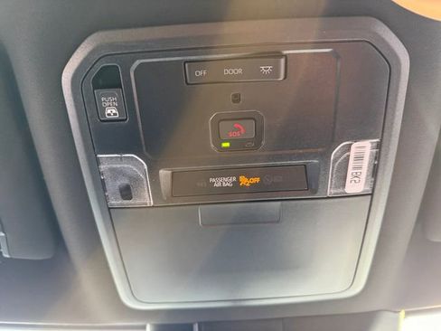 New 2026 Toyota Tundra SR5 image 20