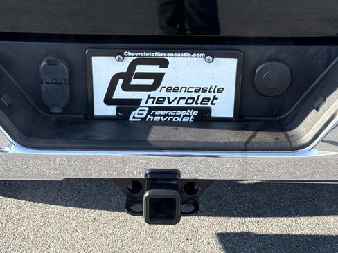 Used 2022 Chevrolet Silverado 1500 LT image 21