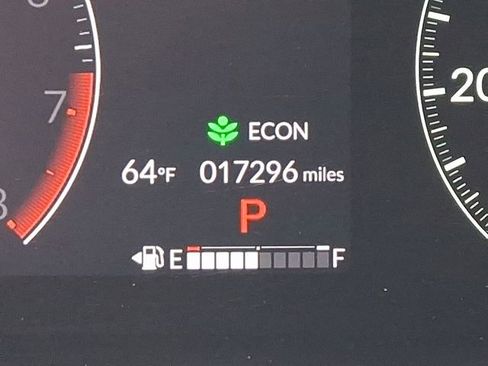 Used 2023 Honda HR-V Sport image 20