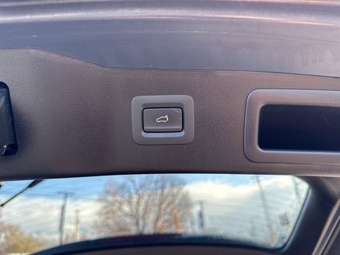 Used 2024 MAZDA CX-5 Carbon Edition image 13