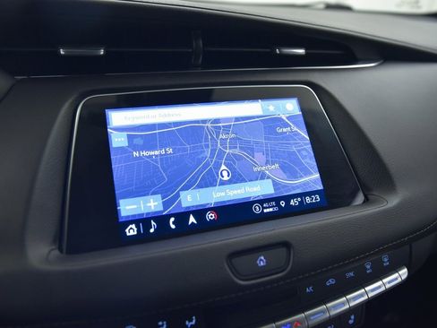 Used 2022 Cadillac XT4 Premium Luxury image 21