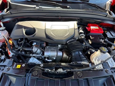 Certified 2024 Dodge Hornet R/T image 8