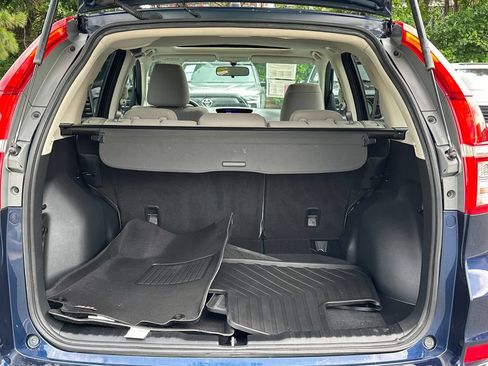 Used 2016 Honda CR-V EX image 6