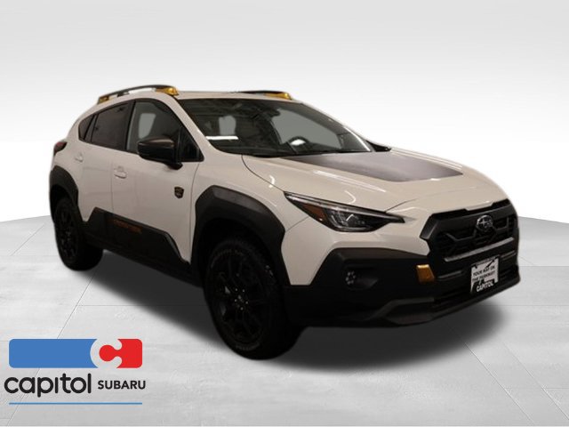 New 2026 Subaru Crosstrek 2.5i Wilderness AWD/4WD 360° Tour