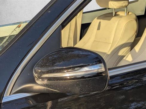 Used 2020 Mercedes-Benz GLS 450 4MATIC image 14