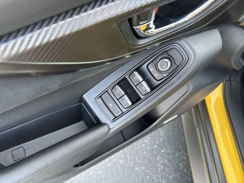 New 2026 Subaru WRX tS AWD/4WD image 15